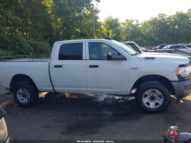 2019 Ram 2500 Tradesman  4x4 6'4 Box მანქანა იყიდება აუქციონზე, vin: 3C6UR5CJ7KG518489, აუქციონის ნომერი: 45156676