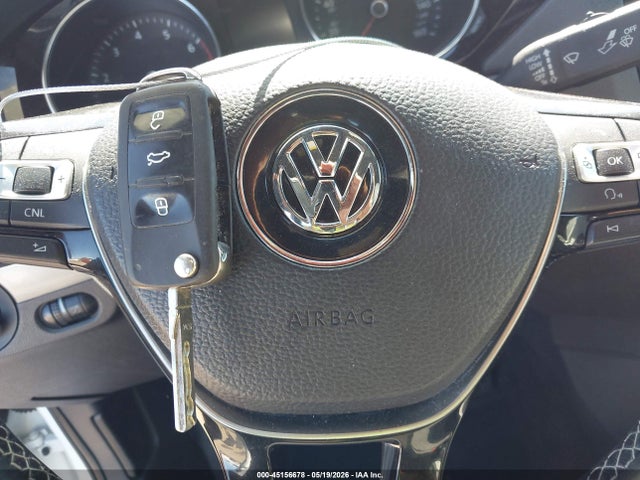 Aukcja sprzedaży 2016 Volkswagen Jetta 1.8t Sport, vin: 3VWD17AJ7GM245753, numer aukcji: 45156678