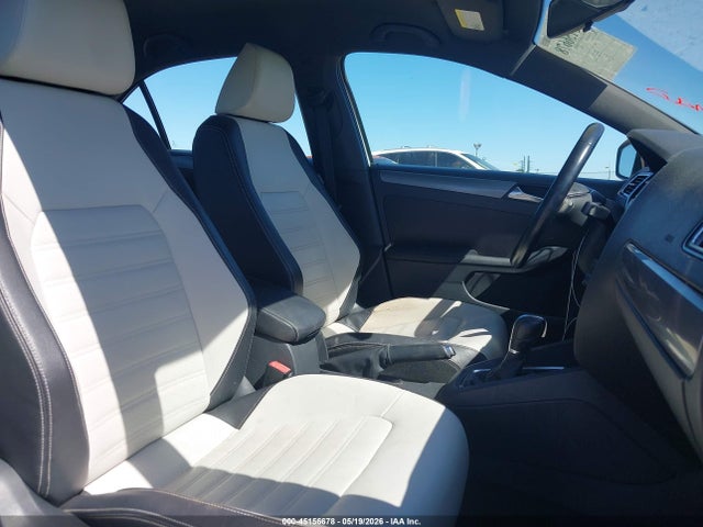 Aukcja sprzedaży 2016 Volkswagen Jetta 1.8t Sport, vin: 3VWD17AJ7GM245753, numer aukcji: 45156678