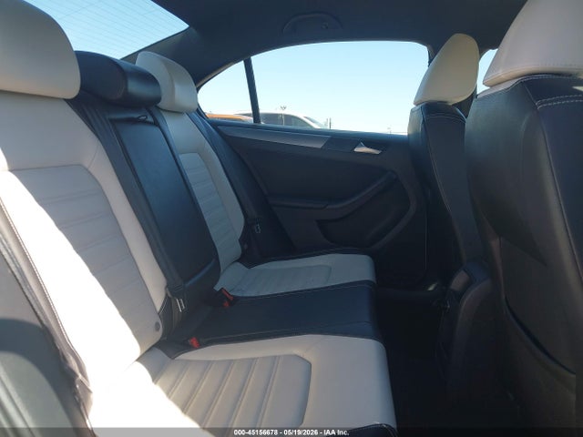Aukcja sprzedaży 2016 Volkswagen Jetta 1.8t Sport, vin: 3VWD17AJ7GM245753, numer aukcji: 45156678