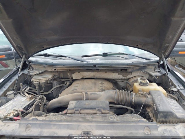 Aukcja sprzedaży 2013 Ford F-150 Fx2, vin: 1FTFX1CT2DFC41983, numer aukcji: 45156679