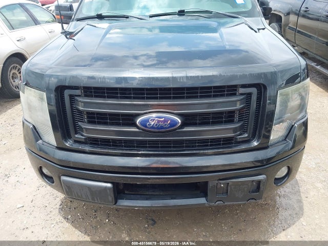 Aukcja sprzedaży 2013 Ford F-150 Fx2, vin: 1FTFX1CT2DFC41983, numer aukcji: 45156679