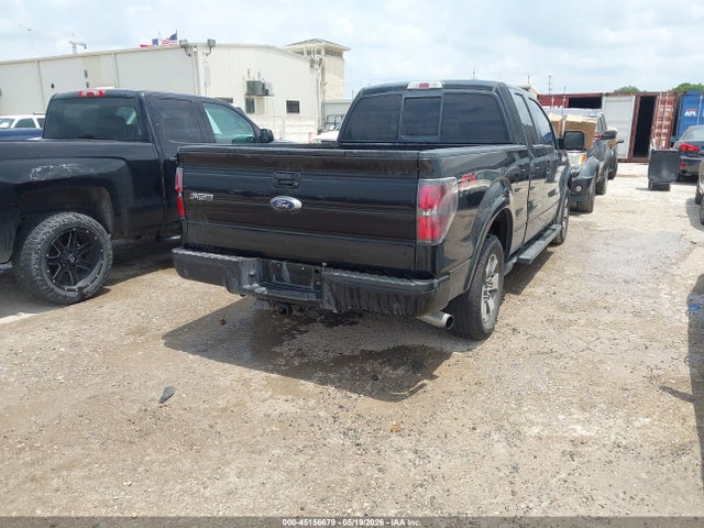 Aukcja sprzedaży 2013 Ford F-150 Fx2, vin: 1FTFX1CT2DFC41983, numer aukcji: 45156679