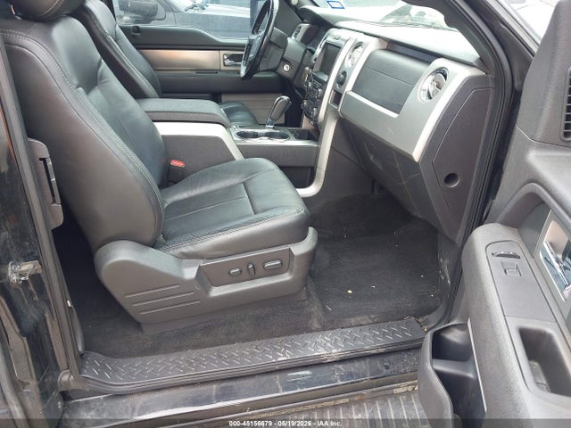 Aukcja sprzedaży 2013 Ford F-150 Fx2, vin: 1FTFX1CT2DFC41983, numer aukcji: 45156679