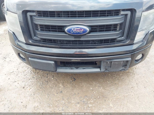 Aukcja sprzedaży 2013 Ford F-150 Fx2, vin: 1FTFX1CT2DFC41983, numer aukcji: 45156679