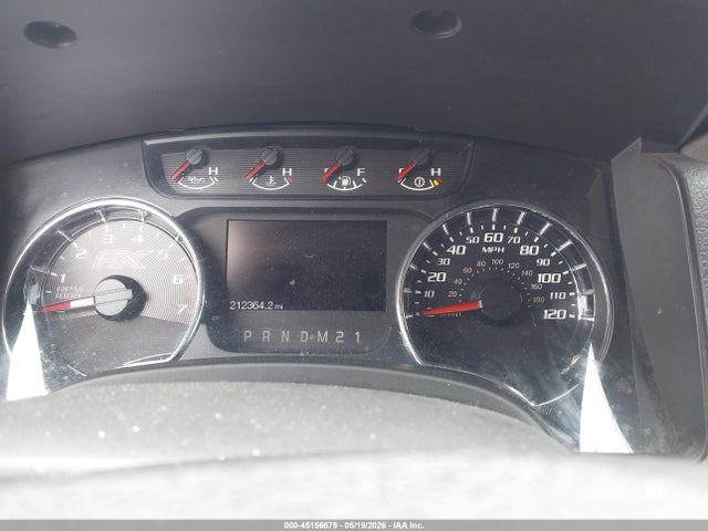Aukcja sprzedaży 2013 Ford F-150 Fx2, vin: 1FTFX1CT2DFC41983, numer aukcji: 45156679