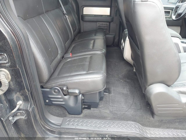 Aukcja sprzedaży 2013 Ford F-150 Fx2, vin: 1FTFX1CT2DFC41983, numer aukcji: 45156679