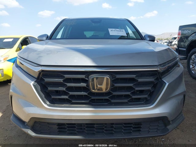 Honda Cr-v Lx 2wd 2023 2HKRS3H27PH304822 Image 12