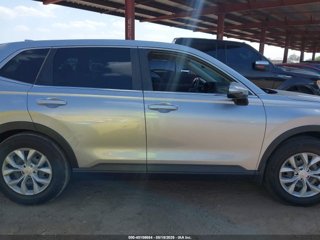 Honda Cr-v Lx 2wd 2023 2HKRS3H27PH304822 Image 13