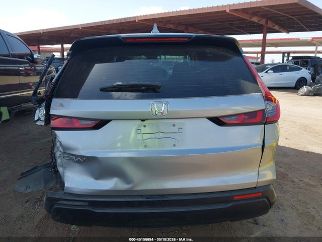 Honda Cr-v Lx 2wd 2023 2HKRS3H27PH304822 Image 16