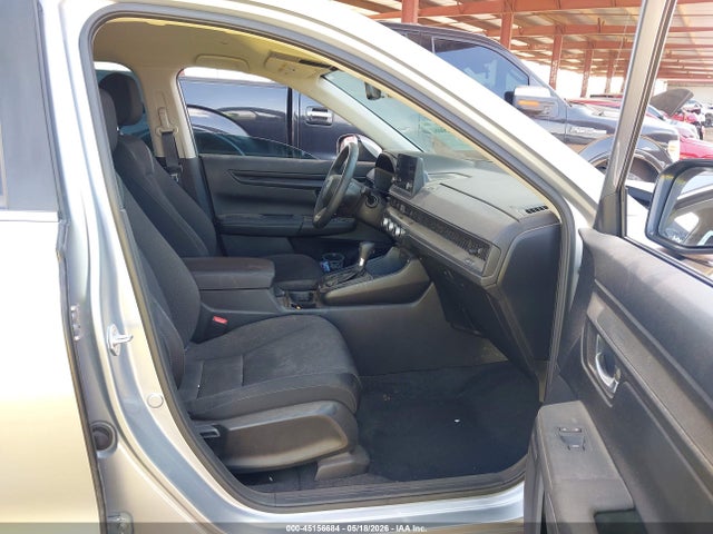 Honda Cr-v Lx 2wd 2023 2HKRS3H27PH304822 Image 5