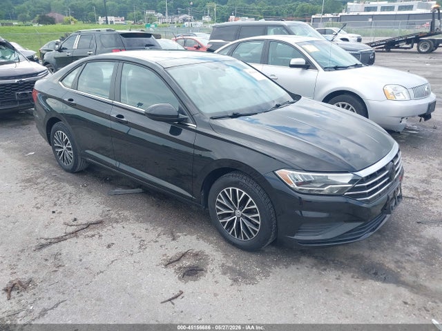 Aukcja sprzedaży 2019 Volkswagen Jetta 1.4t R-line/1.4t S/1.4t Se, vin: 3VWC57BU1KM139378, numer aukcji: 45156686