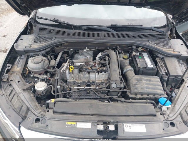 Aukcja sprzedaży 2019 Volkswagen Jetta 1.4t R-line/1.4t S/1.4t Se, vin: 3VWC57BU1KM139378, numer aukcji: 45156686