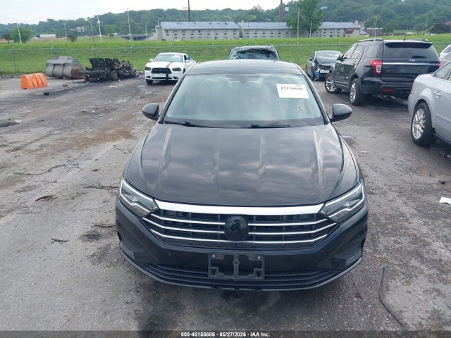Aukcja sprzedaży 2019 Volkswagen Jetta 1.4t R-line/1.4t S/1.4t Se, vin: 3VWC57BU1KM139378, numer aukcji: 45156686