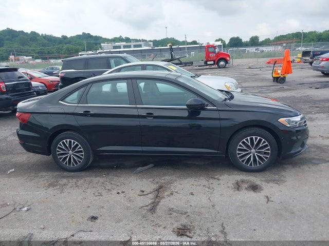 Aukcja sprzedaży 2019 Volkswagen Jetta 1.4t R-line/1.4t S/1.4t Se, vin: 3VWC57BU1KM139378, numer aukcji: 45156686