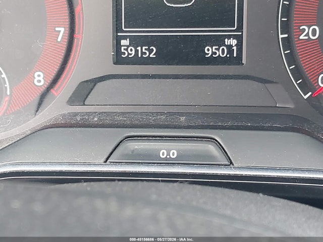 Aukcja sprzedaży 2019 Volkswagen Jetta 1.4t R-line/1.4t S/1.4t Se, vin: 3VWC57BU1KM139378, numer aukcji: 45156686