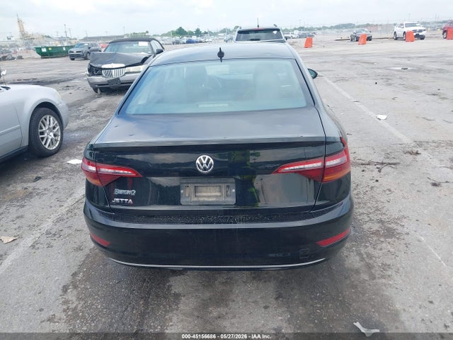 Aukcja sprzedaży 2019 Volkswagen Jetta 1.4t R-line/1.4t S/1.4t Se, vin: 3VWC57BU1KM139378, numer aukcji: 45156686