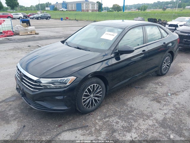 Aukcja sprzedaży 2019 Volkswagen Jetta 1.4t R-line/1.4t S/1.4t Se, vin: 3VWC57BU1KM139378, numer aukcji: 45156686