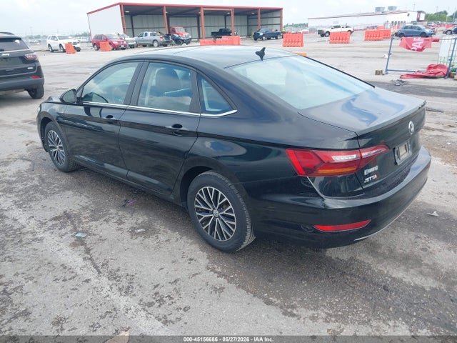 Aukcja sprzedaży 2019 Volkswagen Jetta 1.4t R-line/1.4t S/1.4t Se, vin: 3VWC57BU1KM139378, numer aukcji: 45156686