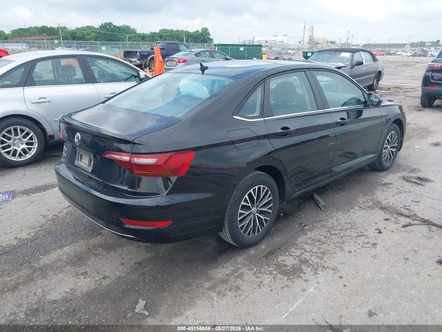 Aukcja sprzedaży 2019 Volkswagen Jetta 1.4t R-line/1.4t S/1.4t Se, vin: 3VWC57BU1KM139378, numer aukcji: 45156686