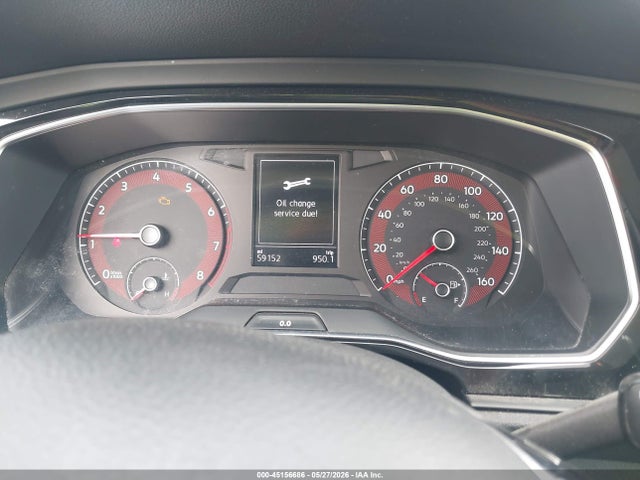 Aukcja sprzedaży 2019 Volkswagen Jetta 1.4t R-line/1.4t S/1.4t Se, vin: 3VWC57BU1KM139378, numer aukcji: 45156686