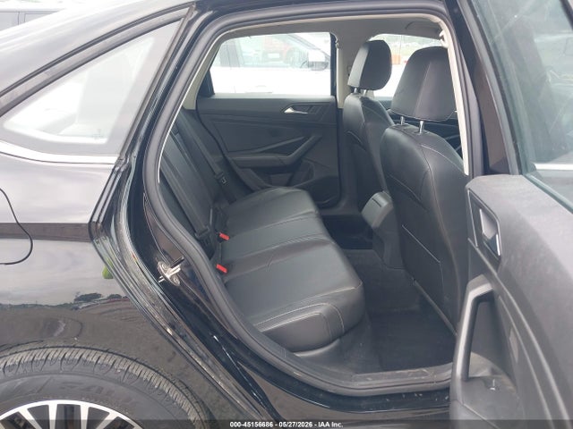 Aukcja sprzedaży 2019 Volkswagen Jetta 1.4t R-line/1.4t S/1.4t Se, vin: 3VWC57BU1KM139378, numer aukcji: 45156686