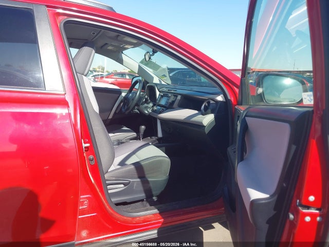 Продаж на аукціоні авто 2015 Toyota Rav4 Xle, vin: JTMRFREV6FD119784, номер лоту: 45156688