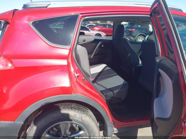 Продаж на аукціоні авто 2015 Toyota Rav4 Xle, vin: JTMRFREV6FD119784, номер лоту: 45156688