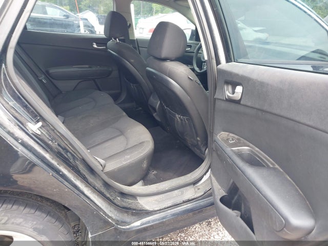 45156689 :رقم المزاد ، 5XXGT4L3XHG130087 vin ، 2017 Kia Optima Lx مزاد بيع