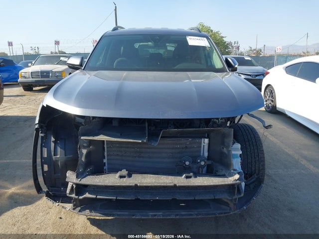 2025 Volkswagen Atlas 2.0t Se W/technology მანქანა იყიდება აუქციონზე, vin: 1V2WR2CA6SC534054, აუქციონის ნომერი: 45156693