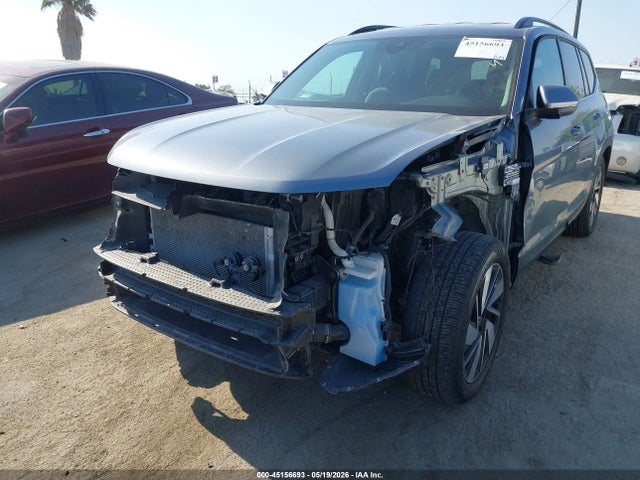 2025 Volkswagen Atlas 2.0t Se W/technology მანქანა იყიდება აუქციონზე, vin: 1V2WR2CA6SC534054, აუქციონის ნომერი: 45156693