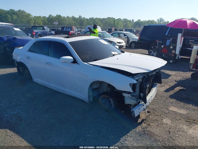 Aukcja sprzedaży 2012 Chrysler 300c Awd, vin: 2C3CCAKT0CH197113, numer aukcji: 45156694