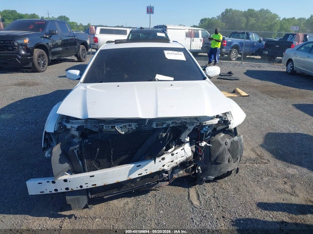 Aukcja sprzedaży 2012 Chrysler 300c Awd, vin: 2C3CCAKT0CH197113, numer aukcji: 45156694