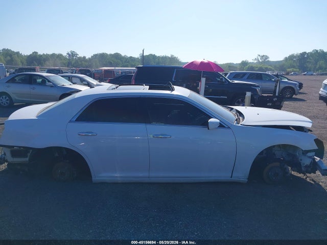 Aukcja sprzedaży 2012 Chrysler 300c Awd, vin: 2C3CCAKT0CH197113, numer aukcji: 45156694