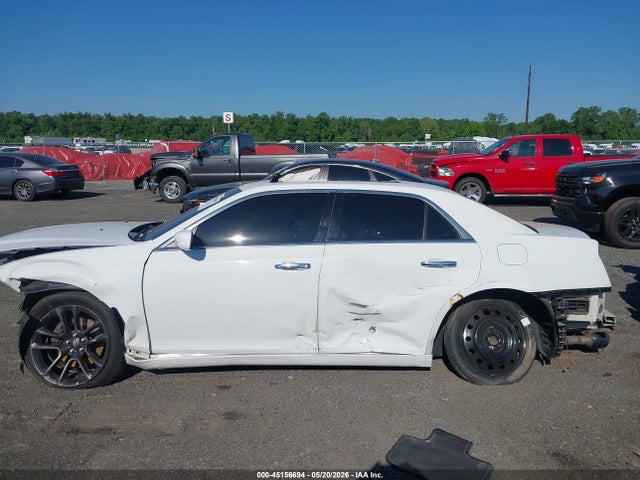 Aukcja sprzedaży 2012 Chrysler 300c Awd, vin: 2C3CCAKT0CH197113, numer aukcji: 45156694