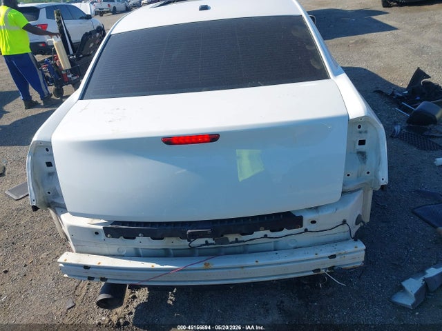 Aukcja sprzedaży 2012 Chrysler 300c Awd, vin: 2C3CCAKT0CH197113, numer aukcji: 45156694
