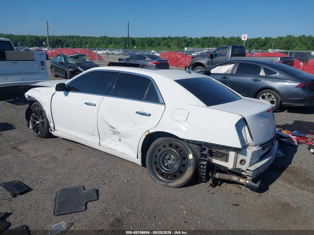 Aukcja sprzedaży 2012 Chrysler 300c Awd, vin: 2C3CCAKT0CH197113, numer aukcji: 45156694