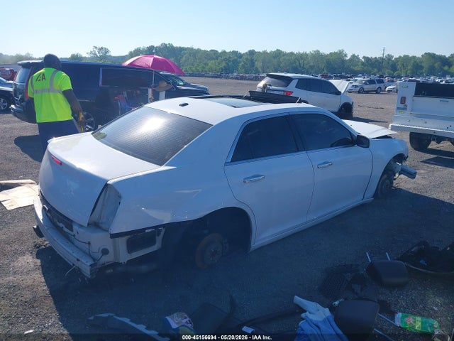 Aukcja sprzedaży 2012 Chrysler 300c Awd, vin: 2C3CCAKT0CH197113, numer aukcji: 45156694