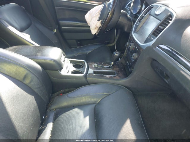 Aukcja sprzedaży 2012 Chrysler 300c Awd, vin: 2C3CCAKT0CH197113, numer aukcji: 45156694