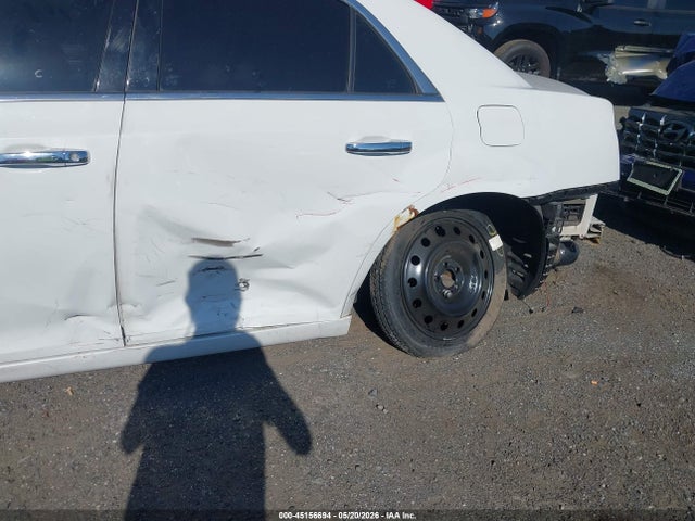 Aukcja sprzedaży 2012 Chrysler 300c Awd, vin: 2C3CCAKT0CH197113, numer aukcji: 45156694