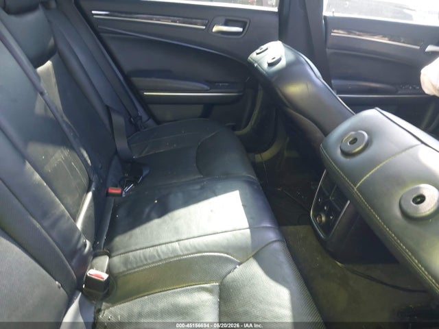 Aukcja sprzedaży 2012 Chrysler 300c Awd, vin: 2C3CCAKT0CH197113, numer aukcji: 45156694