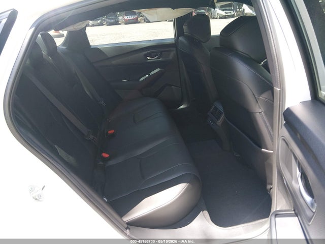 Auction sale of the 2025 Honda Accord Hybrid Sport-l, vin: 1HGCY2F72SA053044, lot number: 45156700