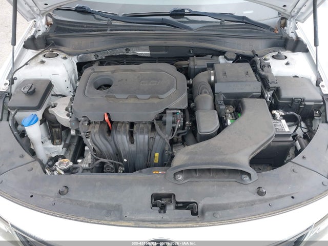 2020 Kia Optima Lx მანქანა იყიდება აუქციონზე, vin: 5XXGT4L38LG386673, აუქციონის ნომერი: 45156703