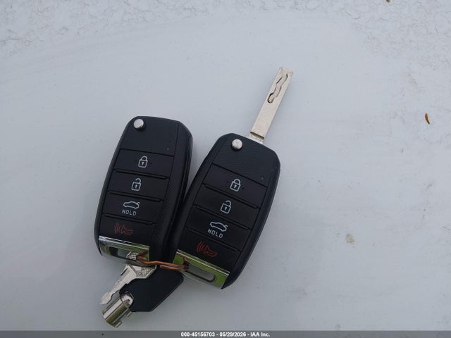 2020 Kia Optima Lx მანქანა იყიდება აუქციონზე, vin: 5XXGT4L38LG386673, აუქციონის ნომერი: 45156703