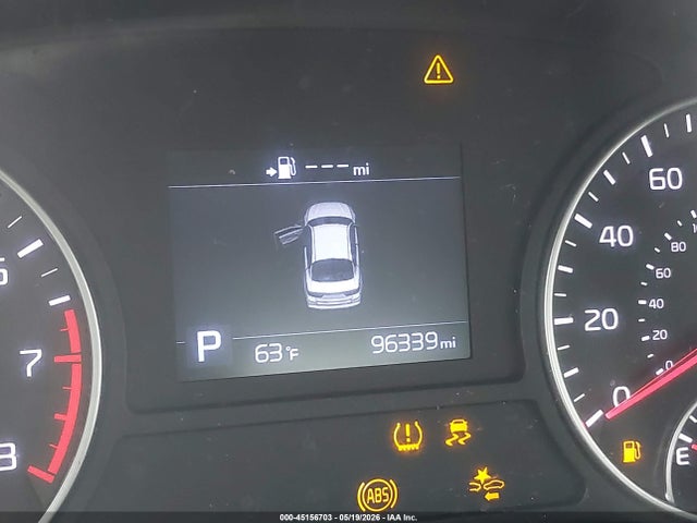2020 Kia Optima Lx მანქანა იყიდება აუქციონზე, vin: 5XXGT4L38LG386673, აუქციონის ნომერი: 45156703