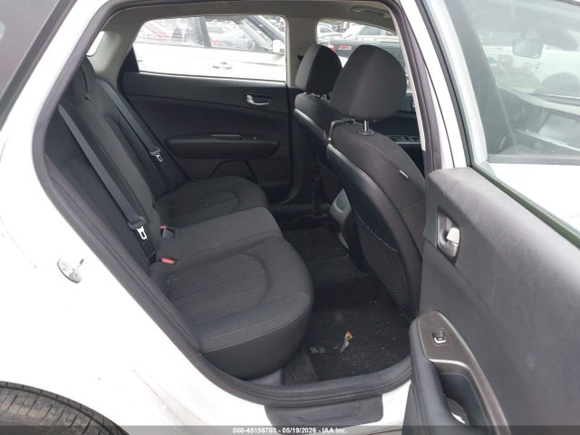 2020 Kia Optima Lx მანქანა იყიდება აუქციონზე, vin: 5XXGT4L38LG386673, აუქციონის ნომერი: 45156703