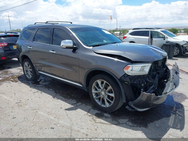 2014 1C4RDJDG2EC306843 головне зображення