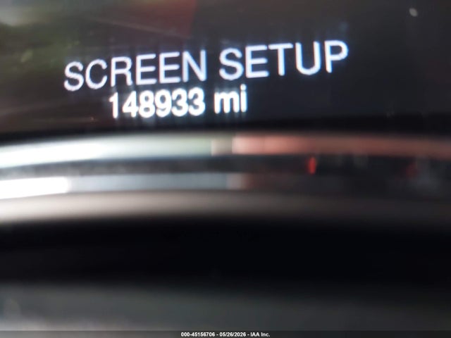 Dodge DURANGO LIMITED 2014 1C4RDJDG2EC306843 Image 15