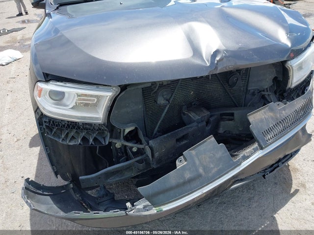 Dodge DURANGO LIMITED 2014 1C4RDJDG2EC306843 Image 6