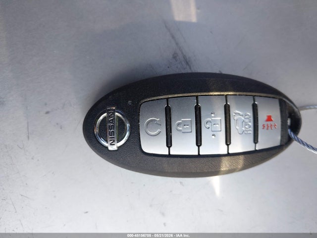 Aukcja sprzedaży 2019 Nissan Rogue Sv, vin: JN8AT2MV5KW370894, numer aukcji: 45156705